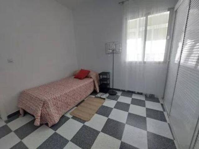 Piso en venta en Nuestra Señora de Loreto, San Juan De Aznalfarache