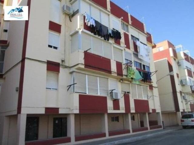 Piso en venta en Comarca Metropolitana de Huelva, Andalucía