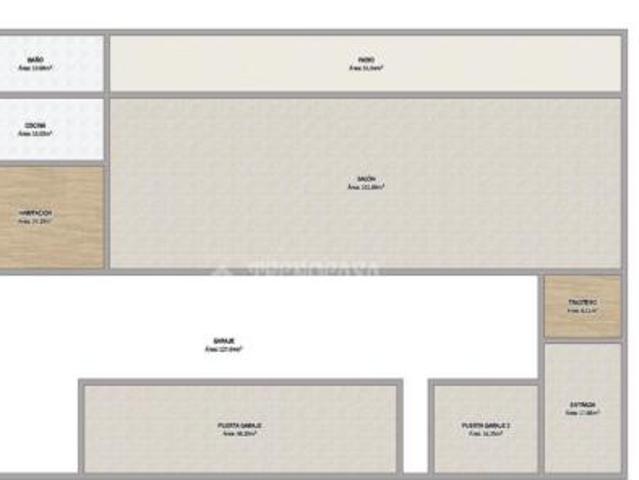 Piso en venta en Comarca Metropolitana de Huelva, Andalucía