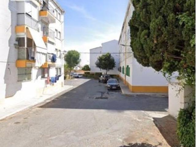 Piso en venta en Comarca Metropolitana de Huelva, Andalucía