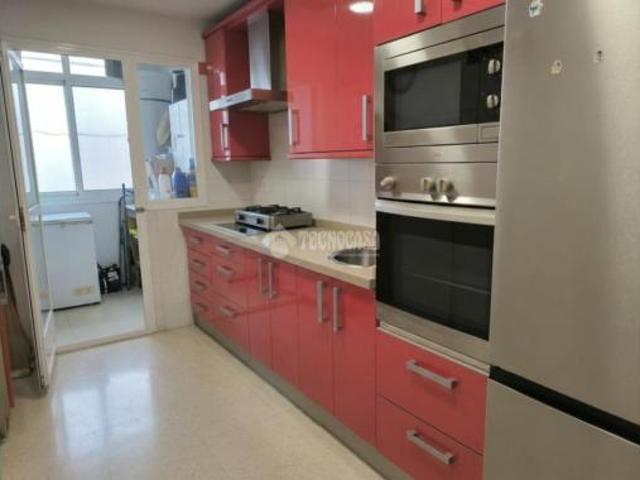 Piso en venta en Comarca Metropolitana de Huelva, Andalucía