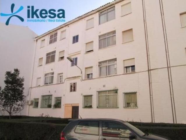 Piso en venta en Comarca Metropolitana de Huelva, Andalucía