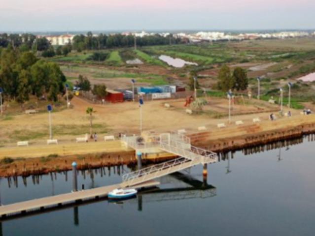 Piso en venta en San Juan Del Puerto