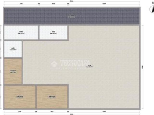 Piso en venta en Comarca Metropolitana de Huelva, Andalucía