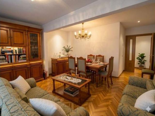 Piso en venta en San Lorenzo De El Escorial, Madrid