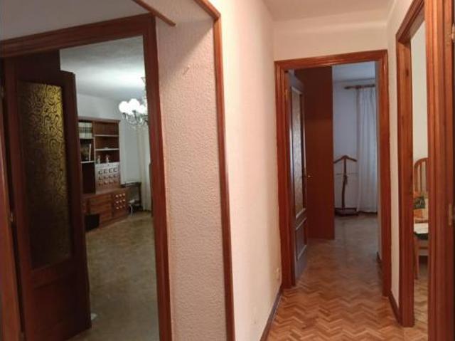 Piso en venta en San Lorenzo De El Escorial, Madrid