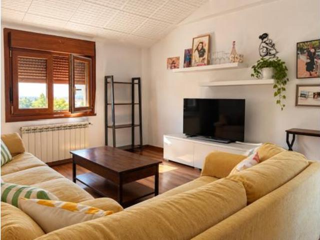 Piso en venta en San Lorenzo de El Escorial, Comunidad de Madrid