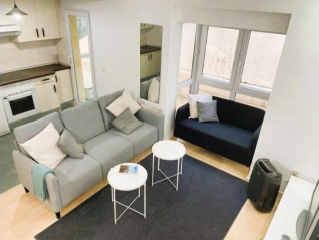 Piso en venta en San Lorenzo De El Escorial, Madrid