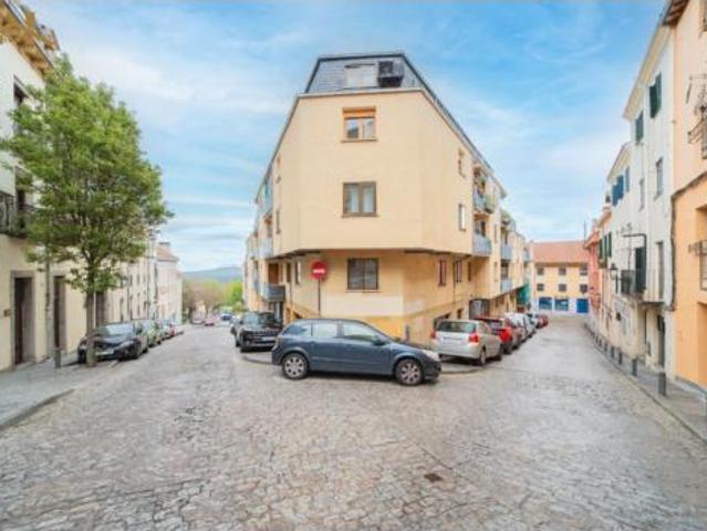 Piso en venta en San Lorenzo De El Escorial, Madrid