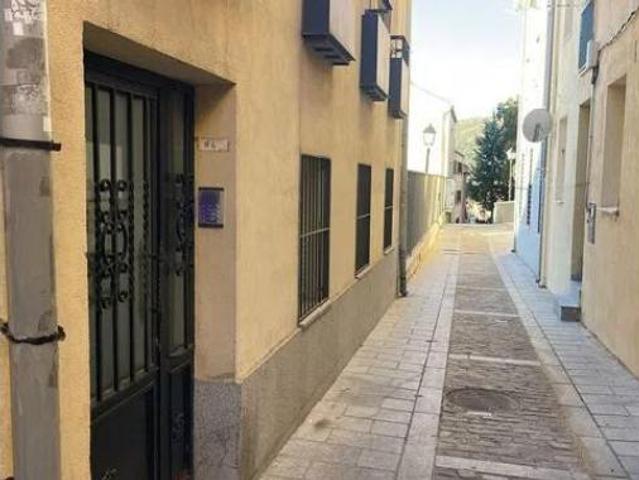Piso en venta en San Lorenzo De El Escorial, Madrid