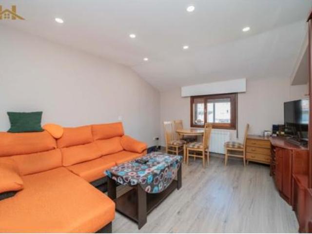 Piso en venta en San Lorenzo De El Escorial, Madrid