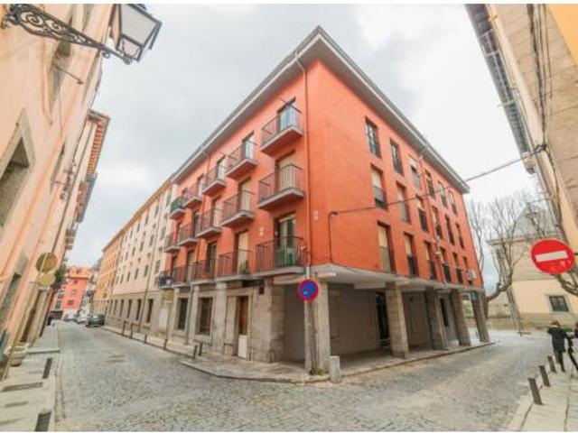 Piso en venta en San Lorenzo De El Escorial, Madrid