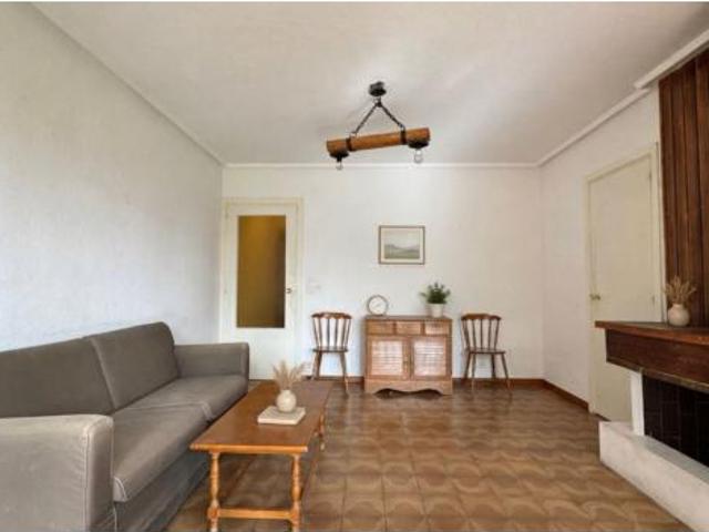 Piso en venta en Zaburdón, San Lorenzo De El Escorial