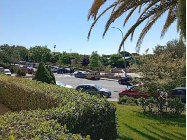 Piso en venta en Zaburdón, San Lorenzo De El Escorial