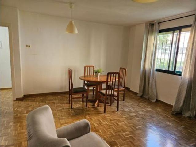 Piso en venta en Zaburdón, San Lorenzo De El Escorial