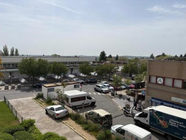 Piso en venta en Zaburdón, San Lorenzo De El Escorial