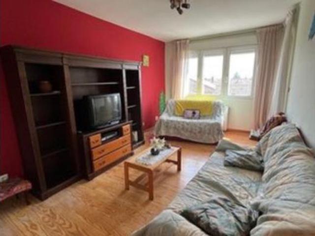 Piso en venta en San Mamés De Burgos, Castilla y León
