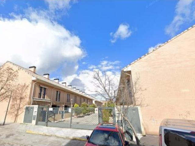 Piso en venta en San Martín De La Vega, Madrid