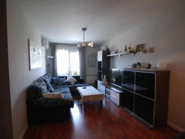Piso en venta en San Martín De La Vega, Madrid