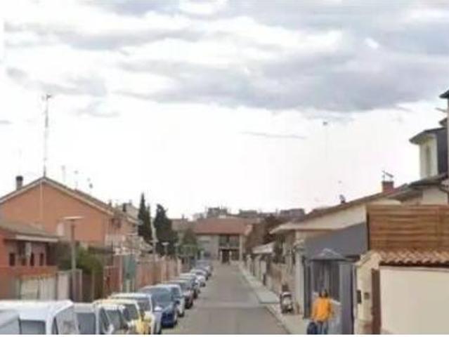 Piso en venta en El Quiñón, San Martín de la Vega
