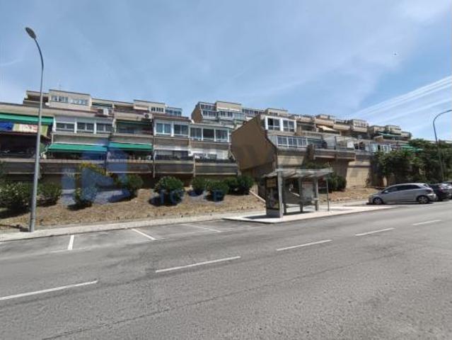 Piso en venta en Santa Elena, San Martín De La Vega