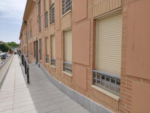 Piso en venta en San Martín De La Vega, Madrid