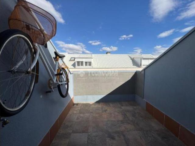 Piso en venta en San Martín De La Vega, Madrid