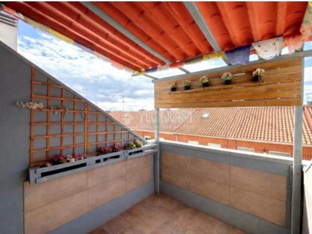 Piso en venta en San Martín De La Vega, Madrid