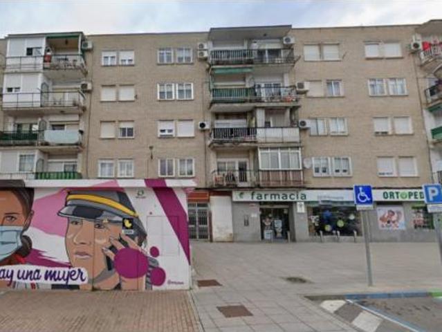 Piso en venta en San Martín De La Vega, Madrid