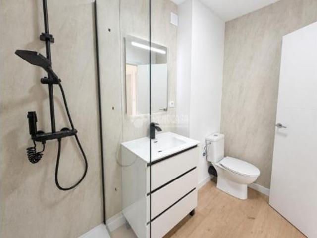 Piso en venta en San Martín De La Vega, Madrid