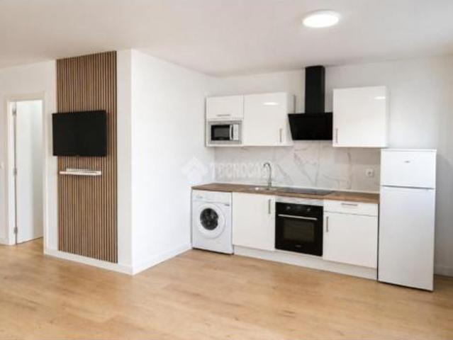 Piso en venta en San Martín De La Vega, Madrid