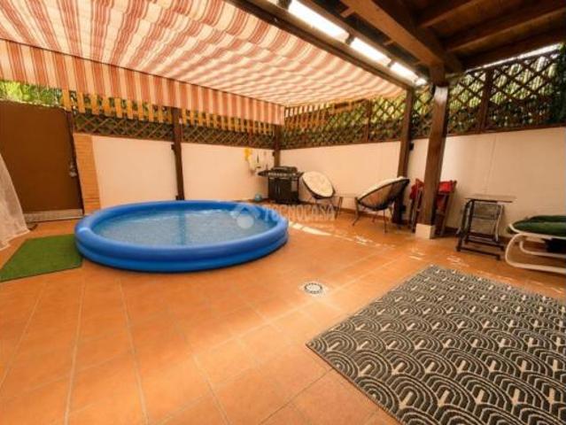 Piso en venta en San Martín De La Vega, Madrid