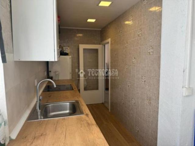 Piso en venta en San Martín De La Vega, Madrid
