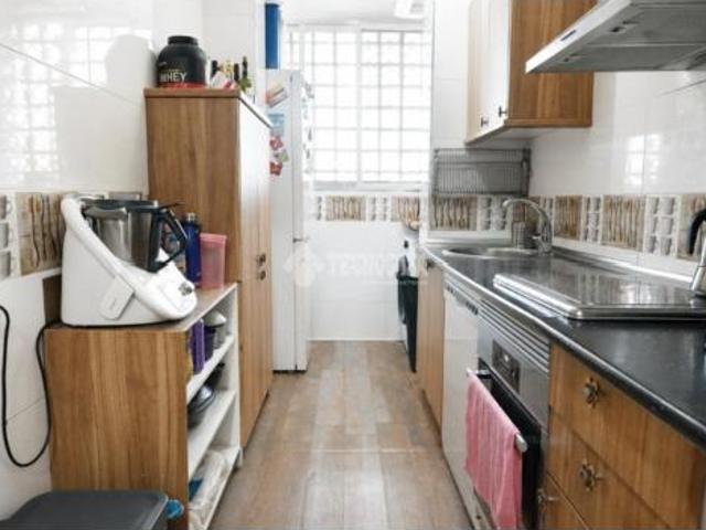 Piso en venta en Casco antiguo, San Martín De La Vega