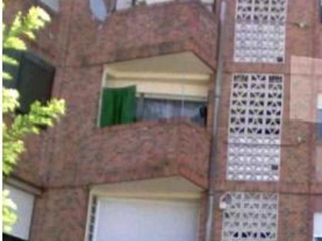 Piso en venta en San Martín De La Vega, Madrid