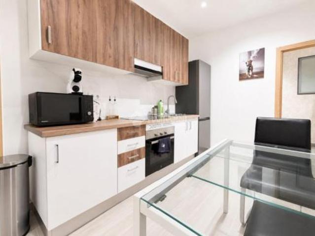 Piso en venta en San Martín De La Vega, Madrid