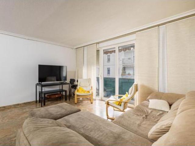 Piso en venta en San Martín De La Vega, Madrid