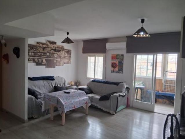 Piso en venta en San Martín De La Vega, Madrid