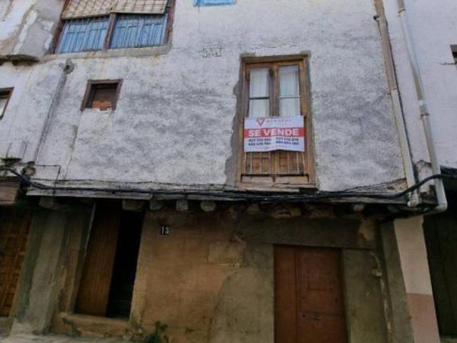 Piso en venta en San Martín De Trevejo