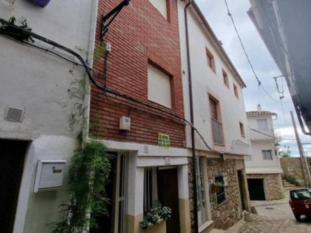 Piso en venta en San Martín De Trevejo
