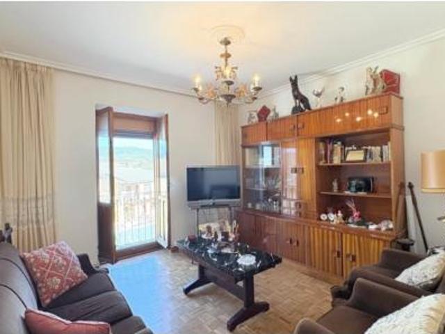 Piso en venta en Erdialdea, Navarra