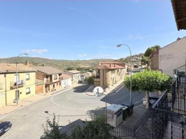 Piso en venta en Erdialdea, Navarra
