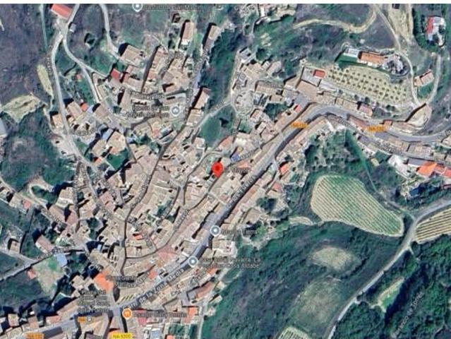 Piso en venta en Erdialdea, Navarra