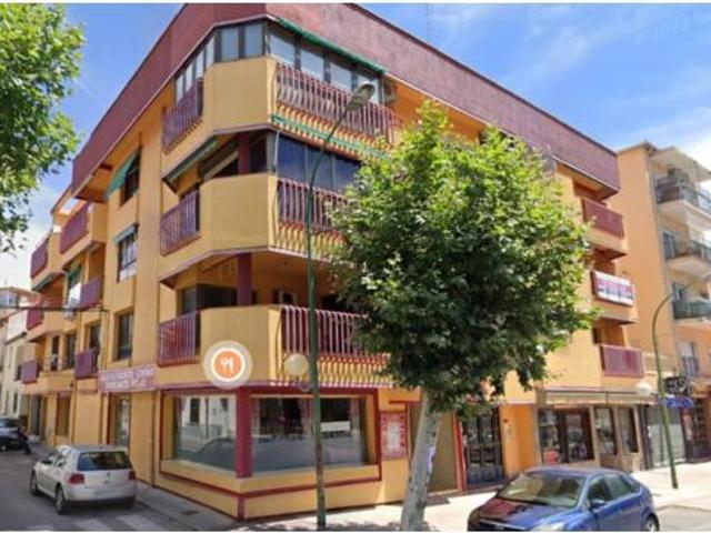 Piso en venta en San Martín De Valdeiglesias, Madrid