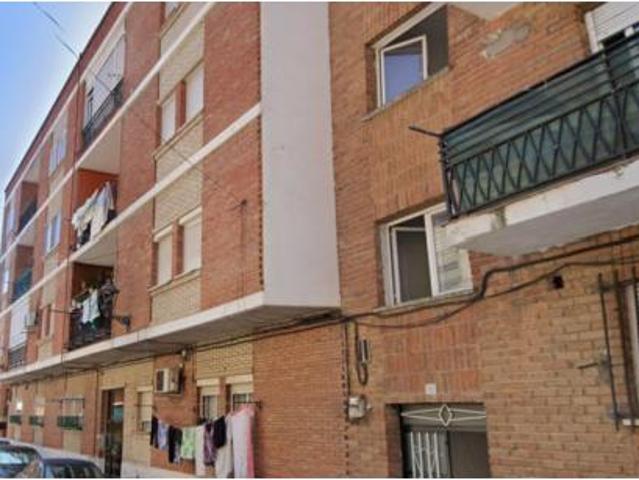 Piso en venta en San Martín De Valdeiglesias, Madrid
