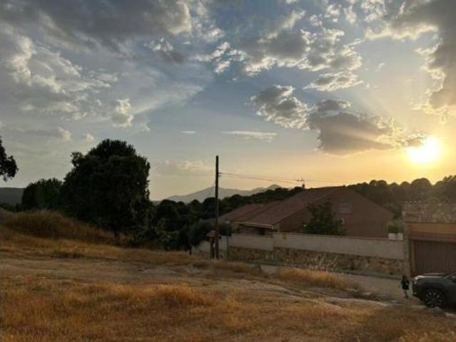 Piso en venta en San Martín De Valdeiglesias, Javacruz