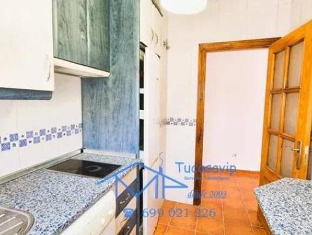 Piso en venta en San Martín De Valdeiglesias, Madrid