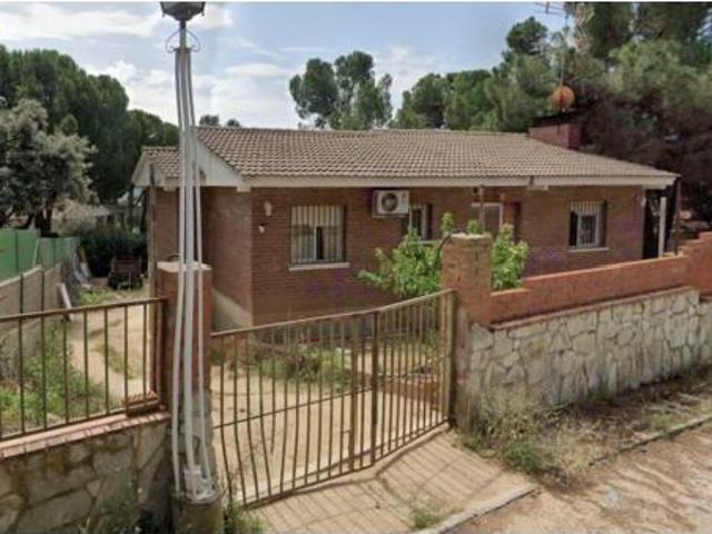 Piso en venta en San Martín De Valdeiglesias, Javacruz