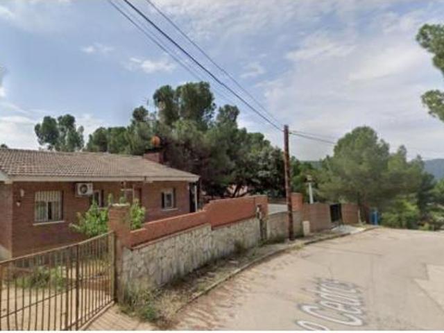 Piso en venta en San Martín De Valdeiglesias, Madrid