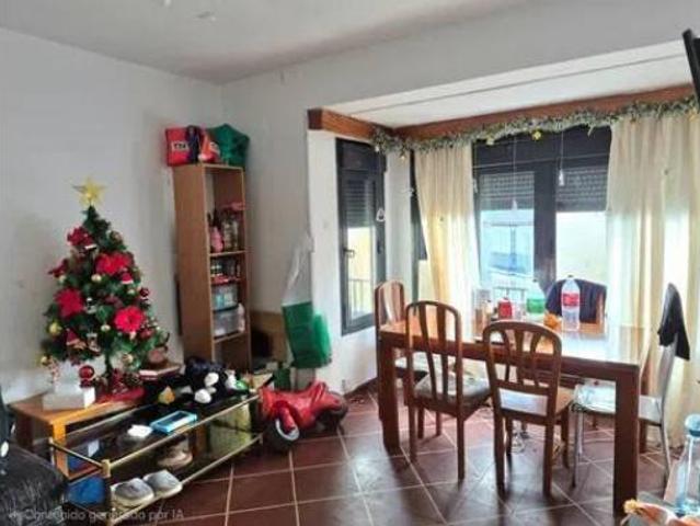 Piso en venta en San Martín De Valdeiglesias, Madrid